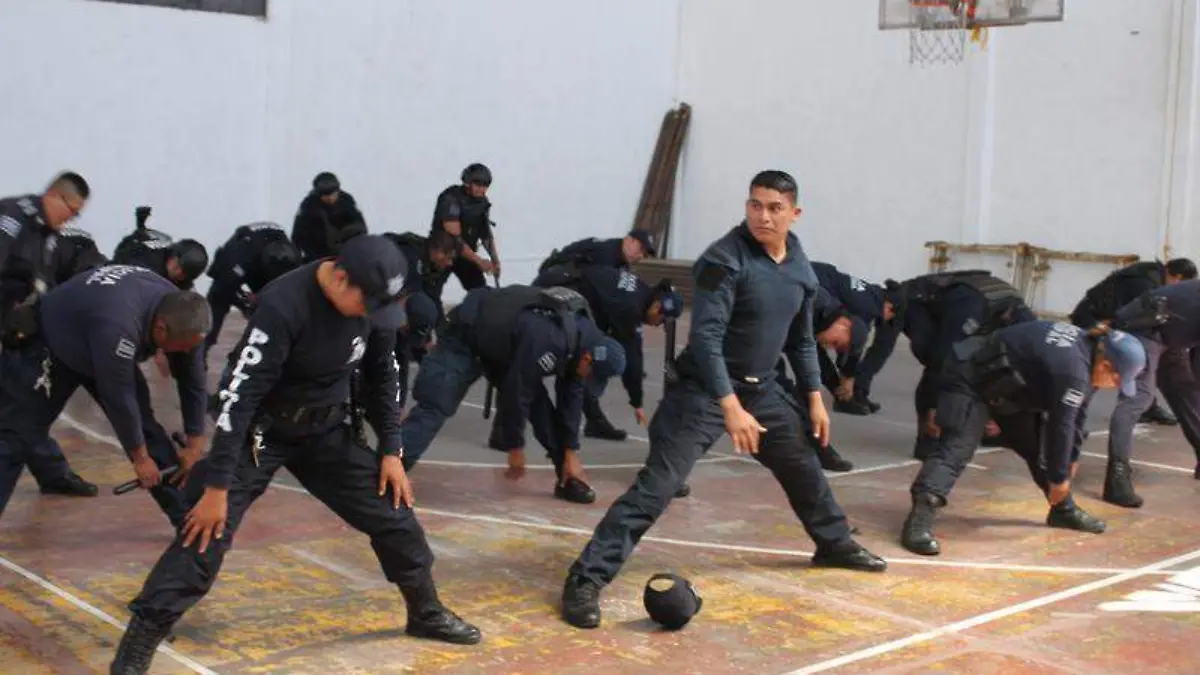 policias ixtacuixtla